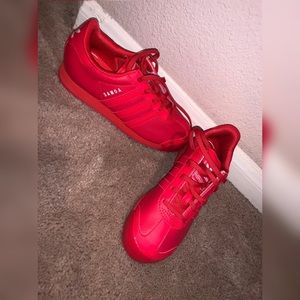 Adidas Samoa